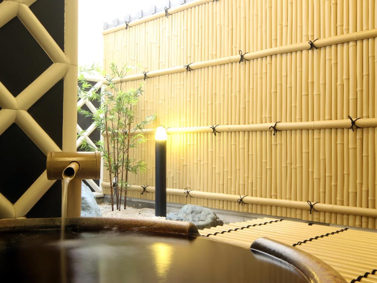 Oyado Yamakyu Otel Takayama  Dış mekan fotoğraf