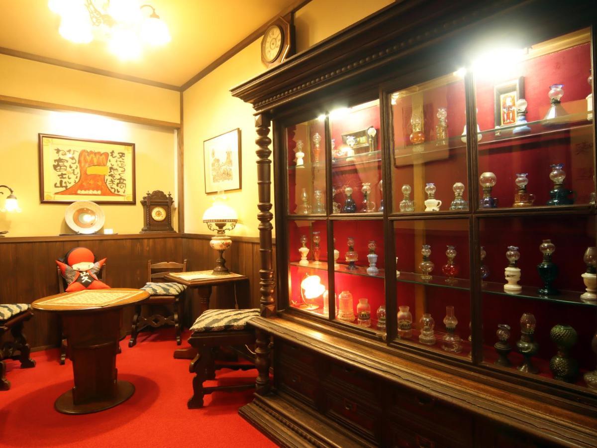 Oyado Yamakyu Otel Takayama  Dış mekan fotoğraf