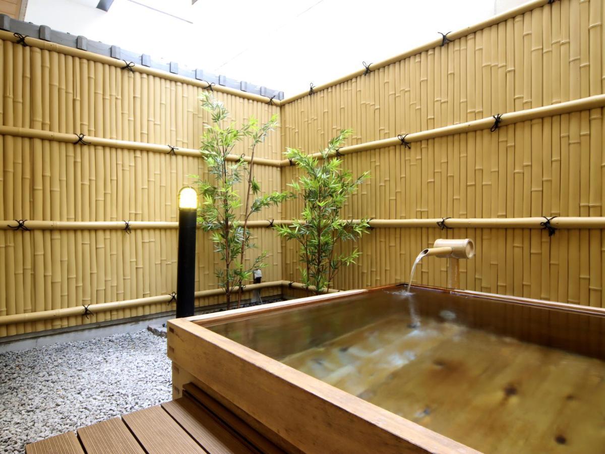 Oyado Yamakyu Otel Takayama  Dış mekan fotoğraf