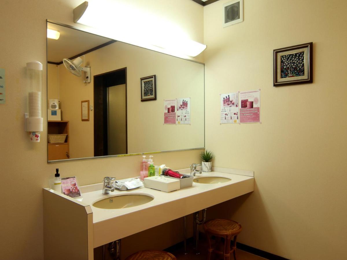 Oyado Yamakyu Otel Takayama  Dış mekan fotoğraf