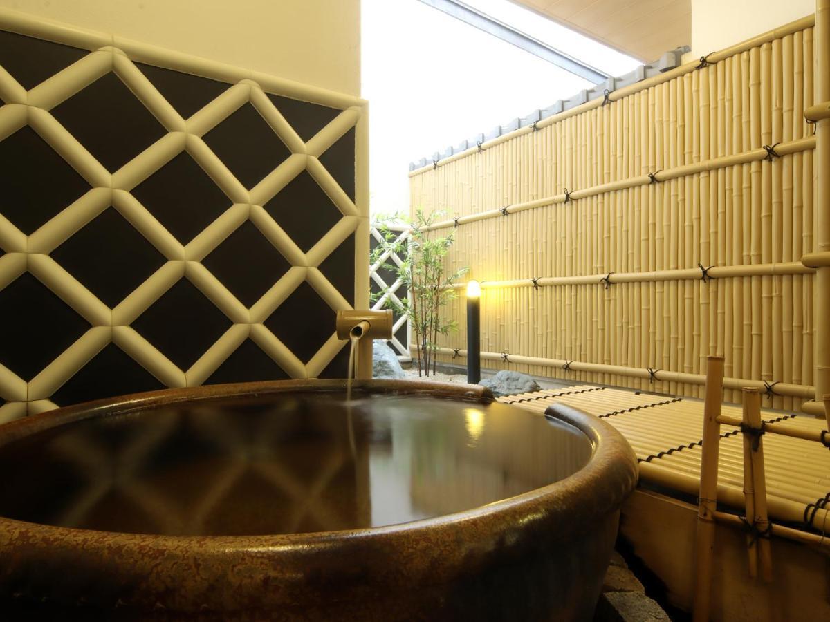 Oyado Yamakyu Otel Takayama  Dış mekan fotoğraf
