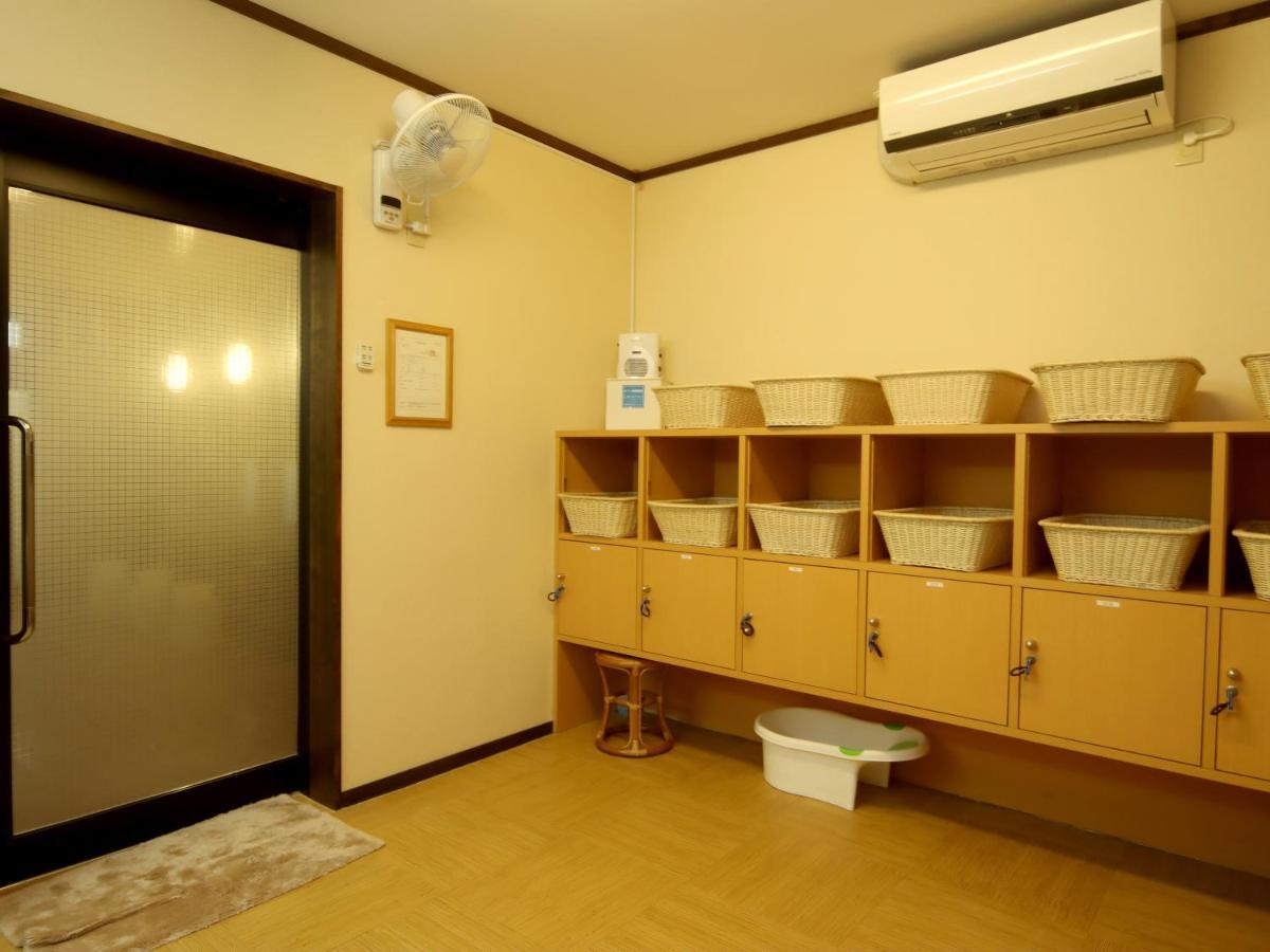 Oyado Yamakyu Otel Takayama  Dış mekan fotoğraf