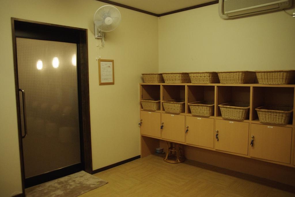 Oyado Yamakyu Otel Takayama  Dış mekan fotoğraf