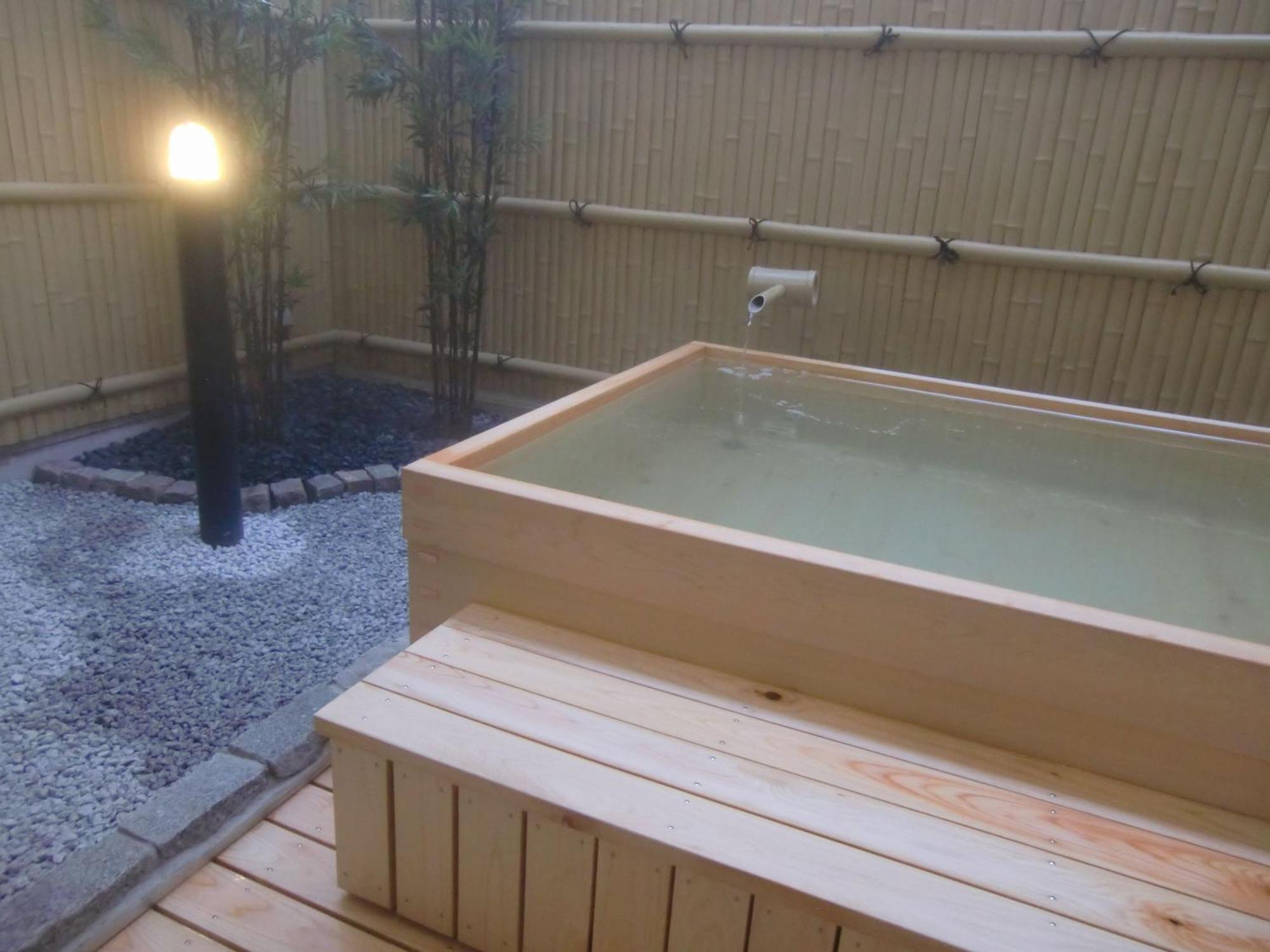Oyado Yamakyu Otel Takayama  Dış mekan fotoğraf