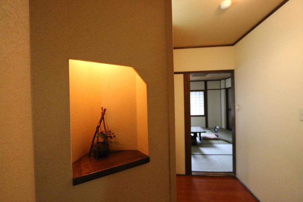 Oyado Yamakyu Otel Takayama  Dış mekan fotoğraf