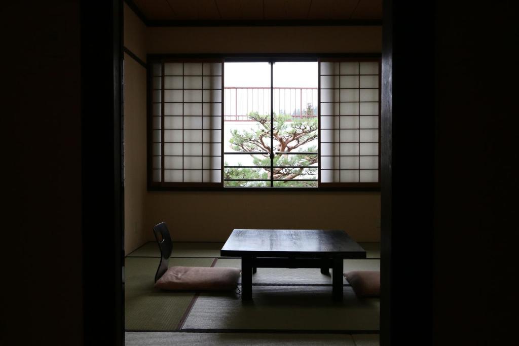 Oyado Yamakyu Otel Takayama  Dış mekan fotoğraf