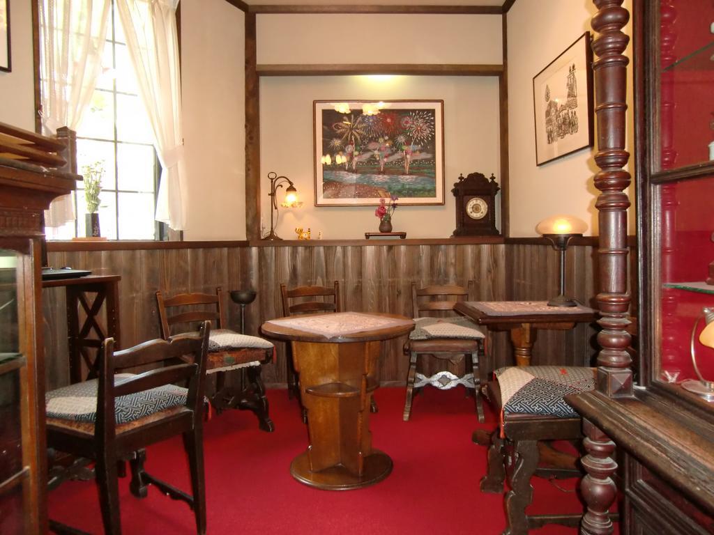 Oyado Yamakyu Otel Takayama  Dış mekan fotoğraf